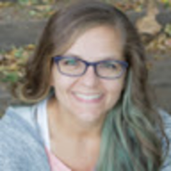 Meet your Posher, Mary - Picture 1 of 1